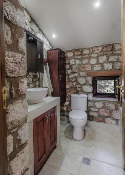 Petronas Land House 2 Villa Arhángelosz Kültér fotó
